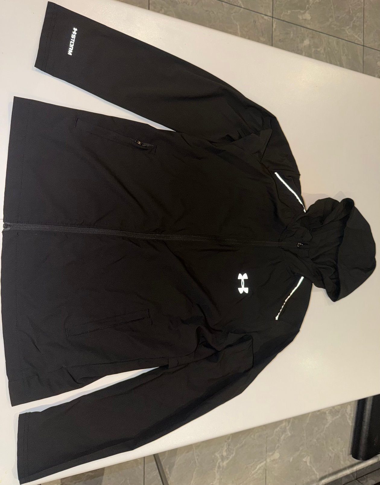 Under Armour, Vêtements | Hommes, Vêtements de sport, Neuf, Général, Taille 52/54 (L), Enlèvement