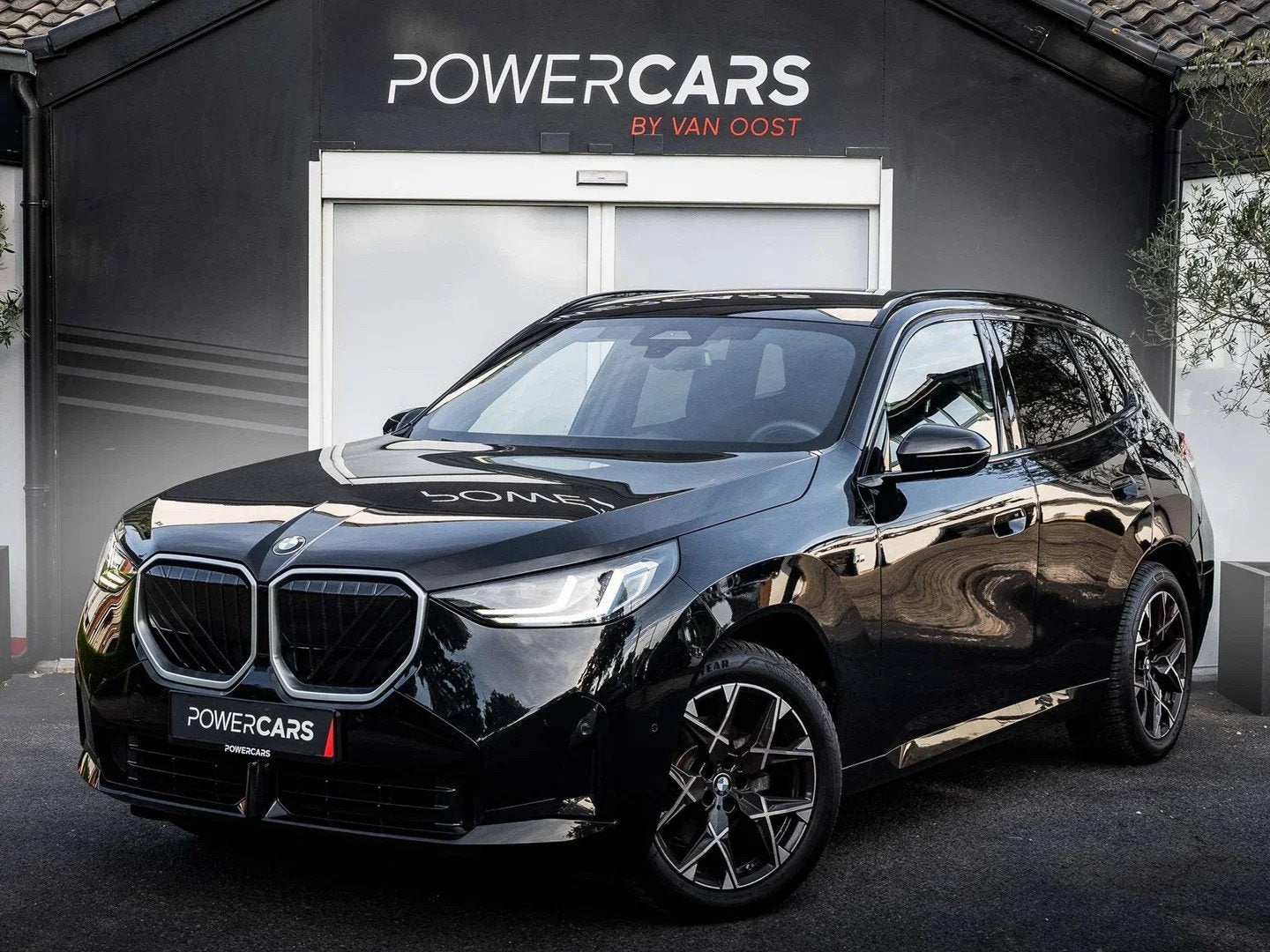 BMW X3 xDrive 20i | M Sport | Camera | H/K | Memory, Autos, BMW, 208 ch, Achat, Euro 6, Entreprise