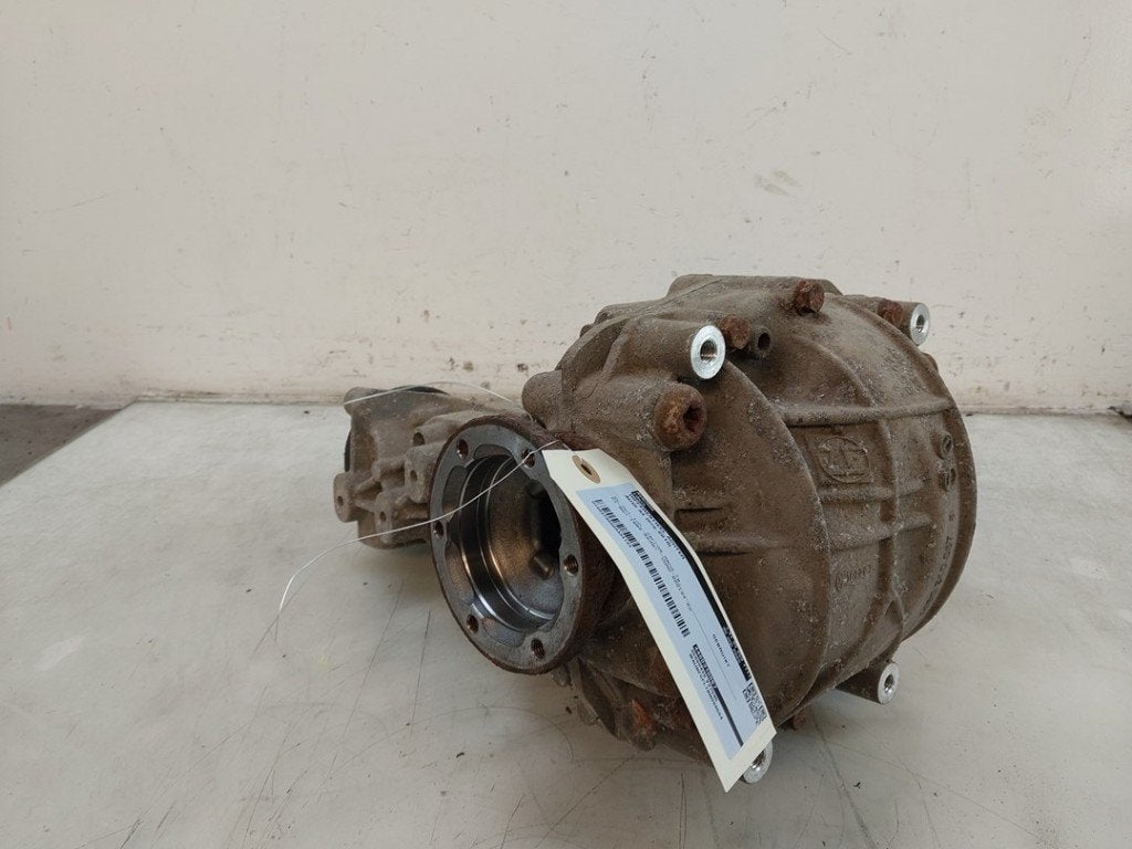 DIFFERENTIEEL ACHTER ABS A4 (B8) (|4460310067|0BD500043F|), Dhr. J. Ham, Gebruikt, Administratie@autoham.nl, Audi