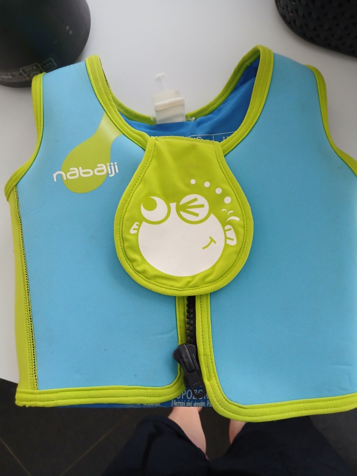 zwemvest kind, Kinderen en Baby's, Ophalen