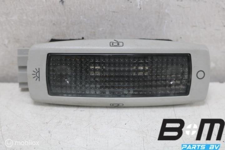 Binnenverlichting achterzijde VW New Beetle 1C 3B0947291, Utilisé