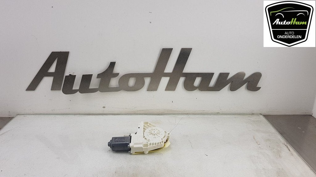 MOTOR RAAMMECHANIEK Audi A5 Sportback (8TA), Gebruikt, Audi