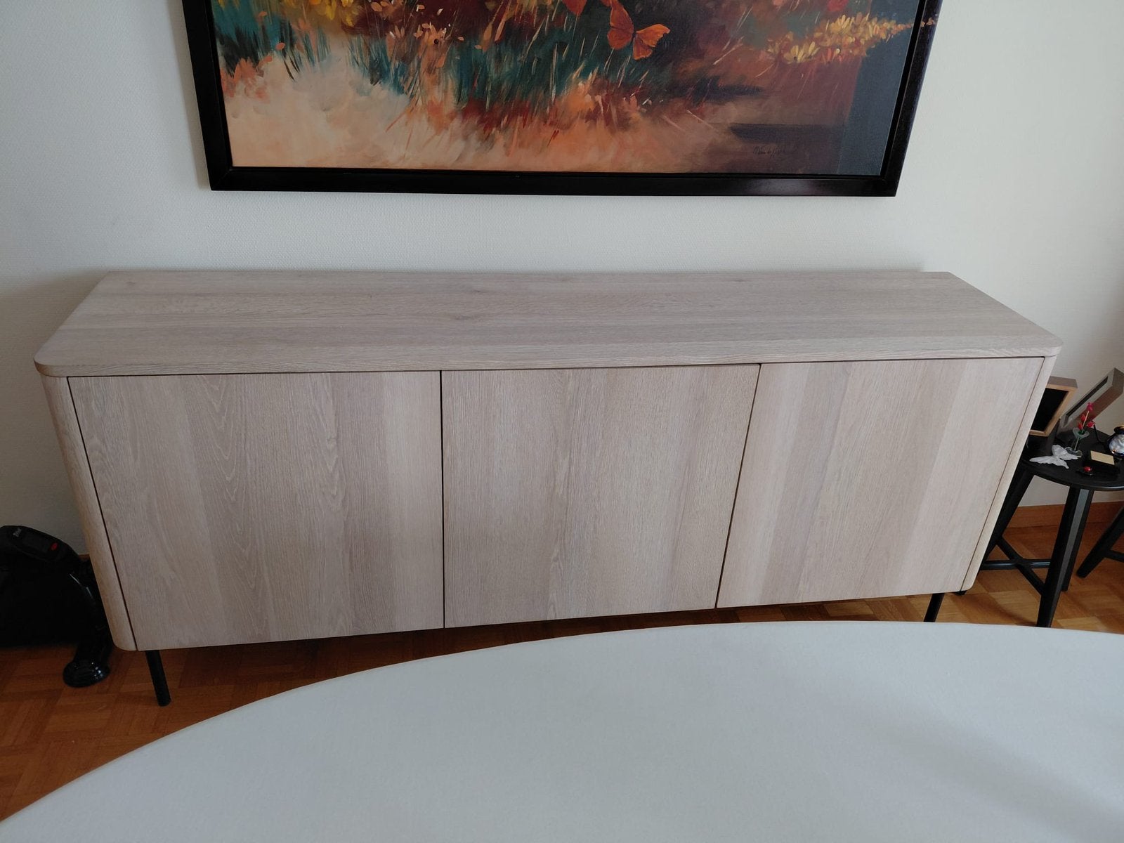 Dressoir kast, Ophalen, Zo goed als nieuw
