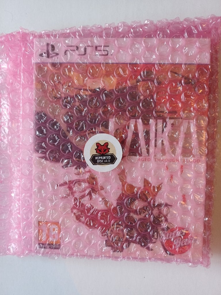Laika Aged Through Blood PS5 Playstation 5 Super Rare Games, Enlèvement ou Envoi, Neuf
