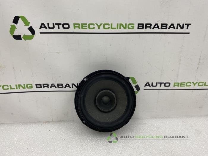 Haut-parleur d'un Volkswagen Polo, -, 3 mois de garantie, Utilisé, -