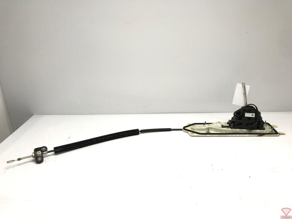 changement de vitesse vw golf 7 gte e golf dsg aut. 5qe71302, Volkswagen, Volkswagen AG, Vw@volkswagen.de, Utilisé