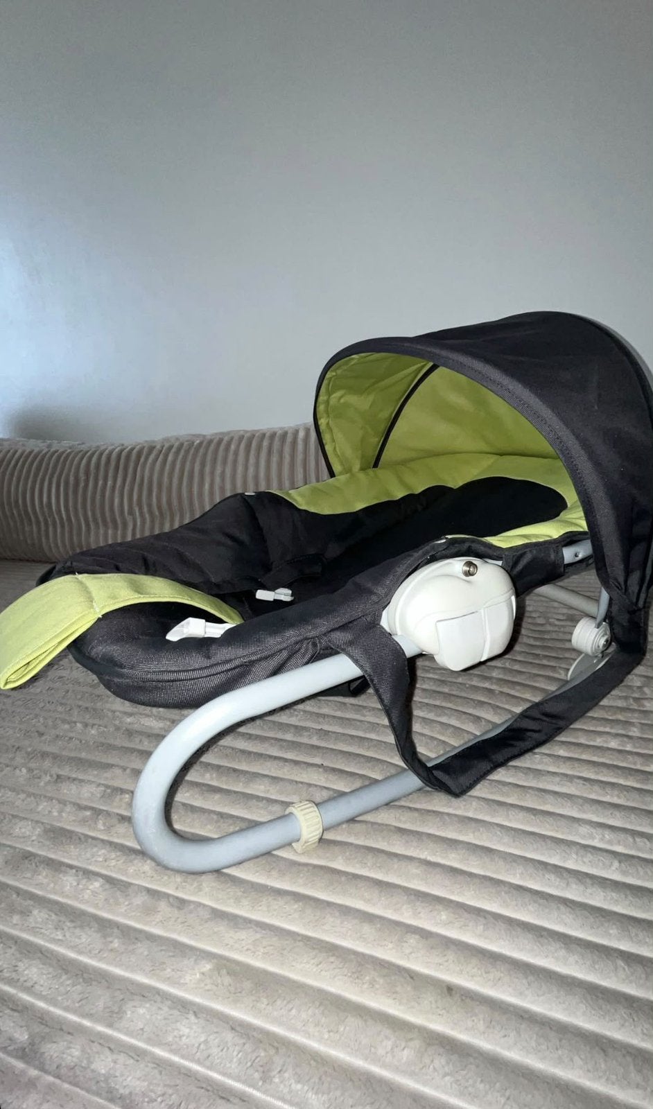 Relax bébé PREMAMAN, Enfants & Bébés, Enlèvement, Neuf, Avec ceinture(s)