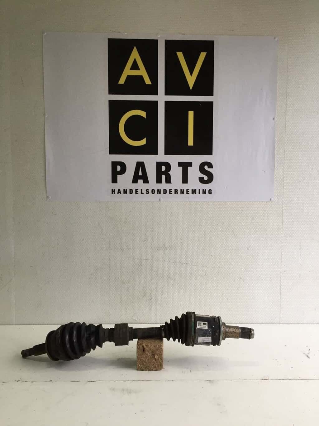 Toyota Rav 4 hybrid 2,5 aandrijfas 43420-42190 OEM, -, Toyota, Utilisé, -