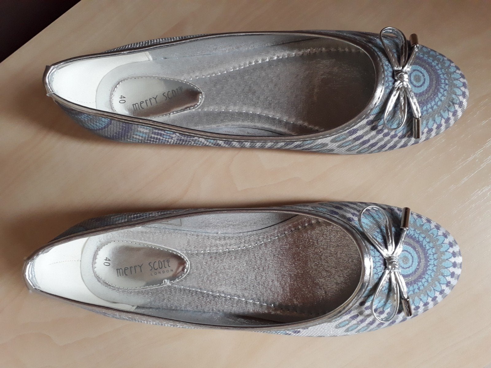Ballerines NEUVES 39, Vêtements | Femmes, Enlèvement ou Envoi, Neuf, Ballerines