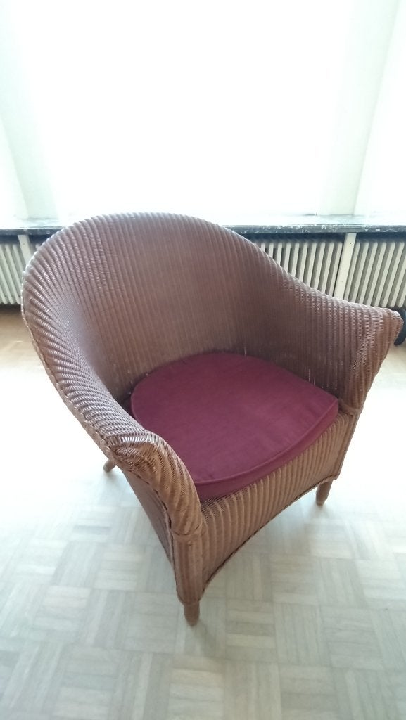 chaise vincent sheppard, Maison & Meubles, Klassiek, Moins de 150 cm, Comme neuf, Enlèvement