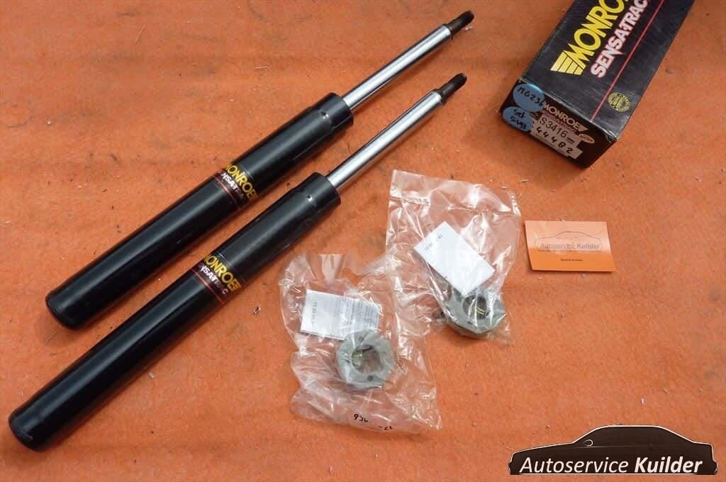 Nieuw set schokdempers voorzijde Toyota Corolla Carina Monro, -, -, Nieuw, Ophalen of Verzenden