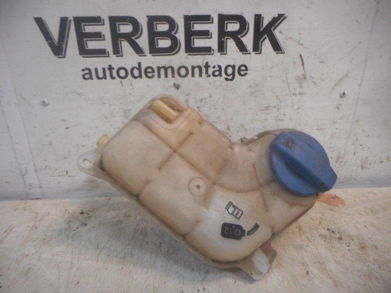 KOELVLOEISTOF RESERVOIR Audi A4 Avant (B6) (8e0121403), Info@audi.de, Audi, Audi AG, Gebruikt