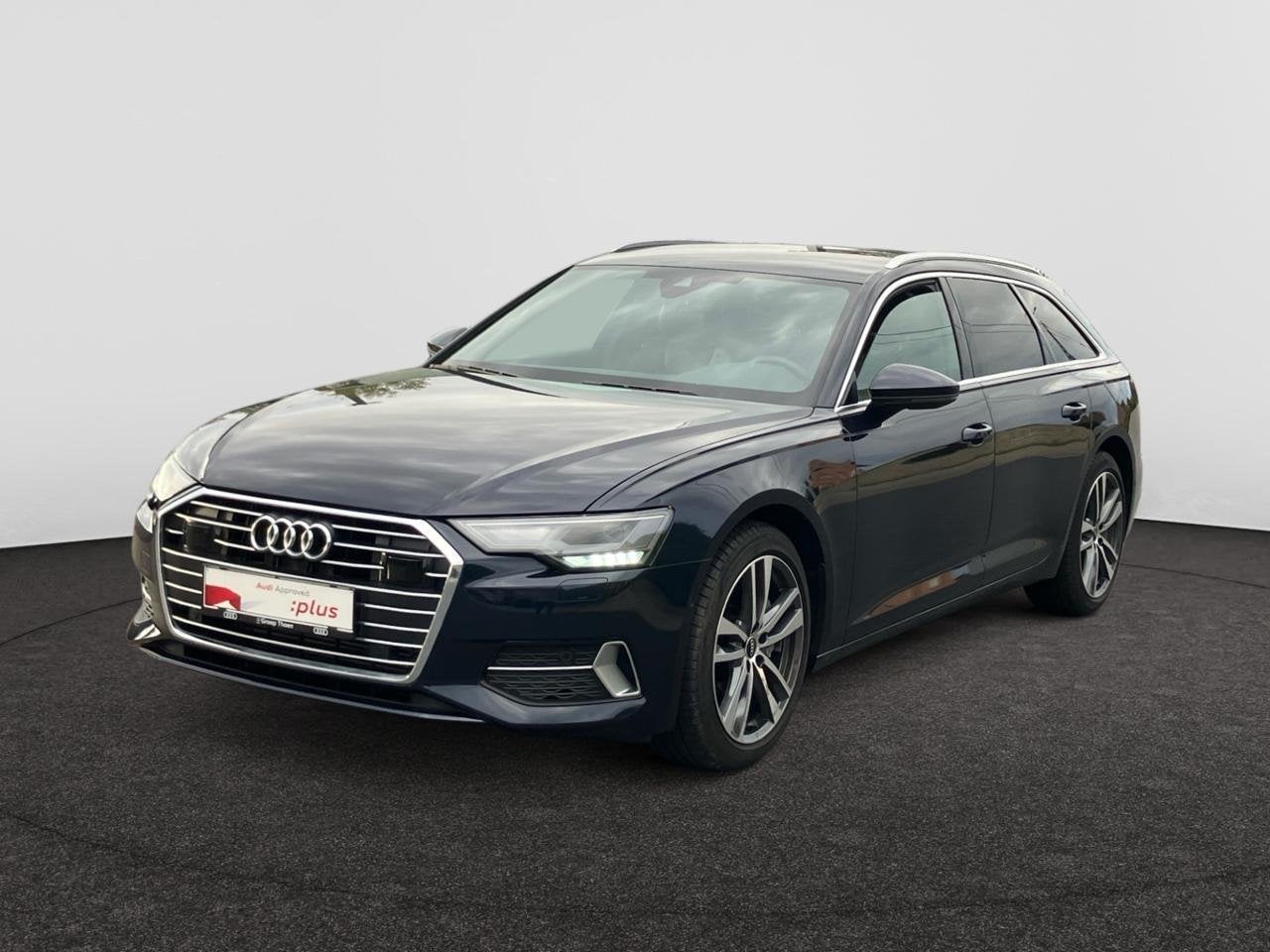 Audi A6 Avant 45 TFSI 265pk S tronic Sport verw. el. bed. le, Auto's, Automaat, https://public.car-pass.be/vhr/71b28916-924a-4ea8-a91f-75939994933f