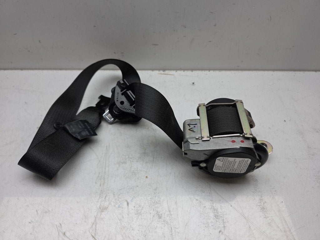 CEINTURE DE SECURITE AVANT GAUCHE Opel Zafira Tourer (P12), Autos : Pièces & Accessoires, Utilisé, Opel