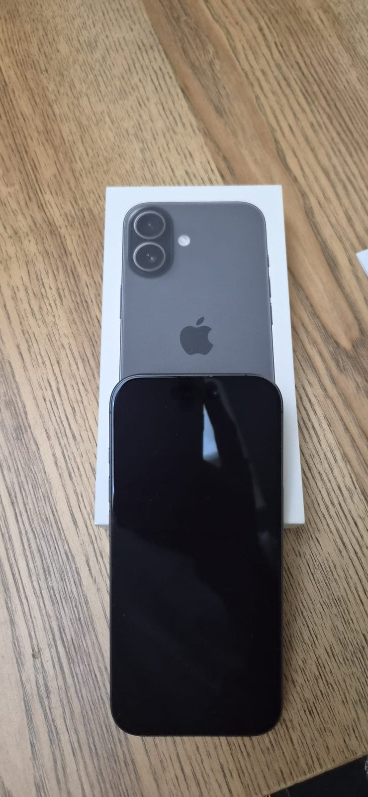 Iphone 17 256gb, Ophalen, Zo goed als nieuw