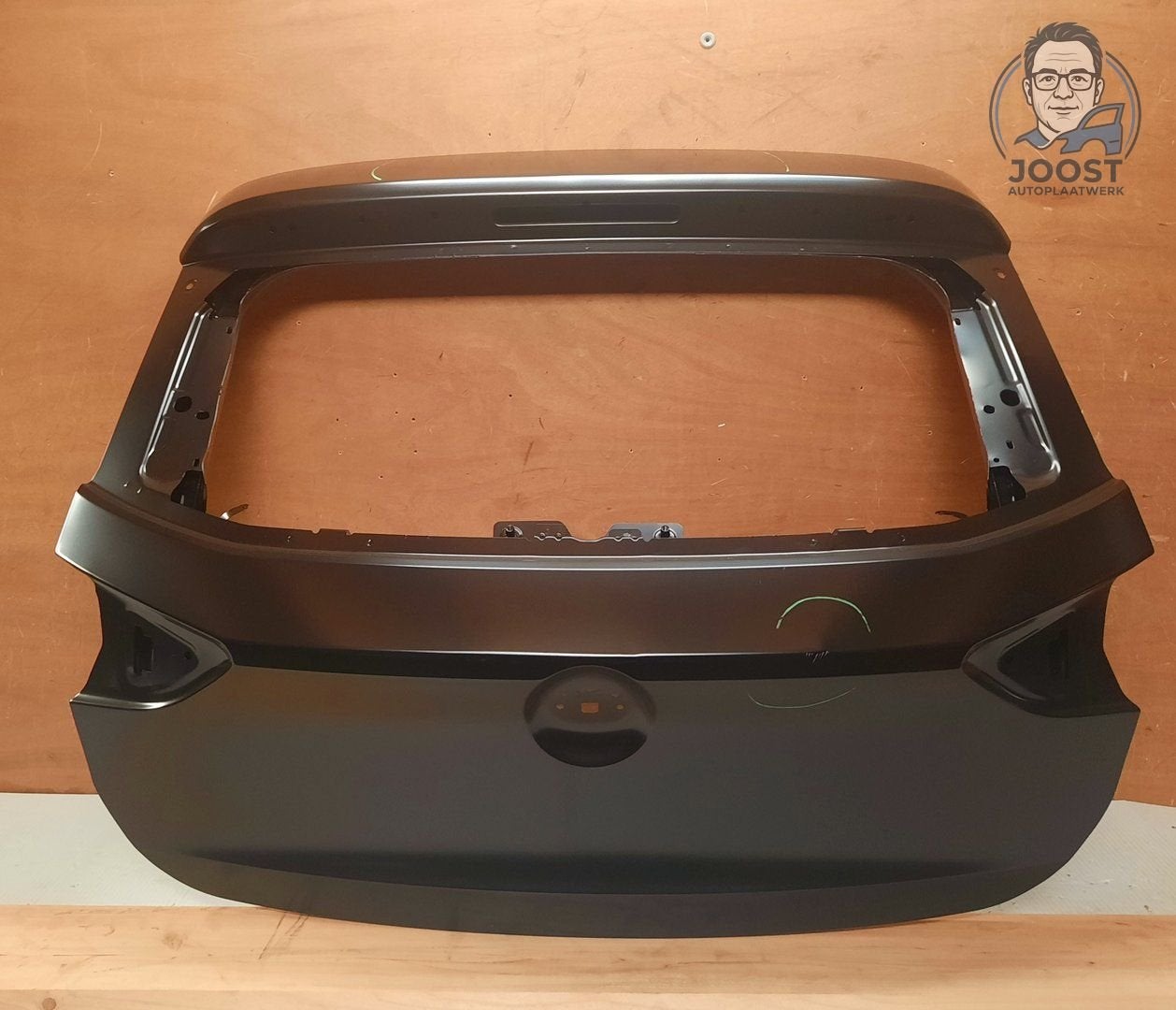 Achterklep nieuw orgineel Opel Corsa F v.a 2019 9837473680, Auto-onderdelen, Achterklep, -kunden.info@opel.com, Herkomst onderdeel bekend