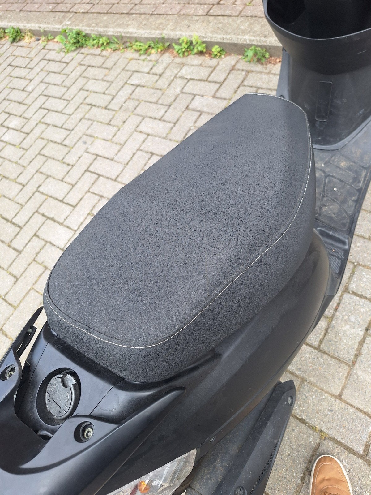 scooter neco, Vélos & Vélomoteurs, Enlèvement