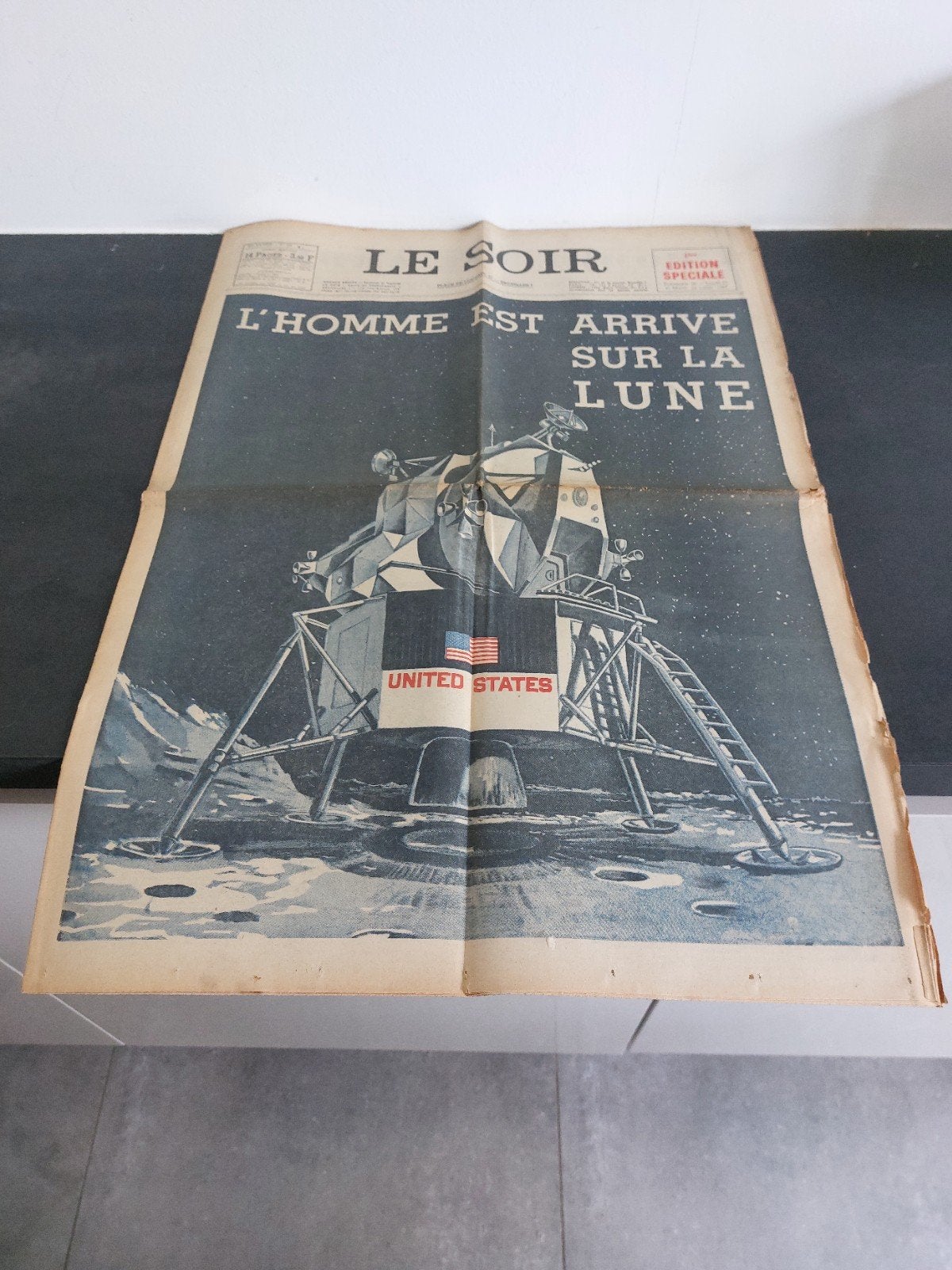 In de avond 1969, Ophalen of Verzenden