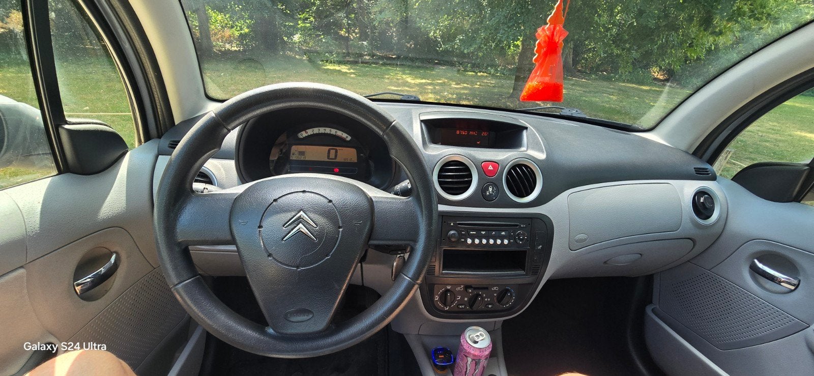 CITROEN C3, Autos, Renault, Particulier, Achat