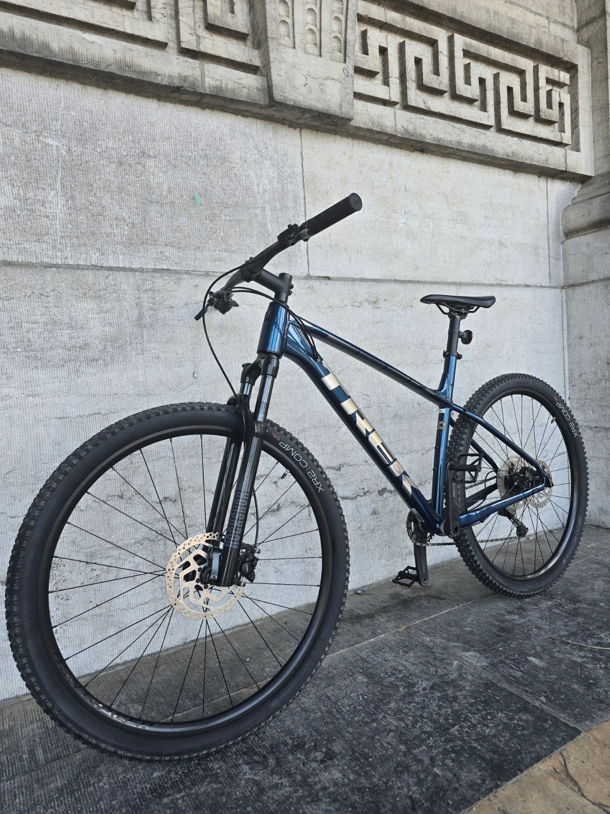 Trek XCaliber, Fietsen en Brommers, Ophalen of Verzenden, Trek