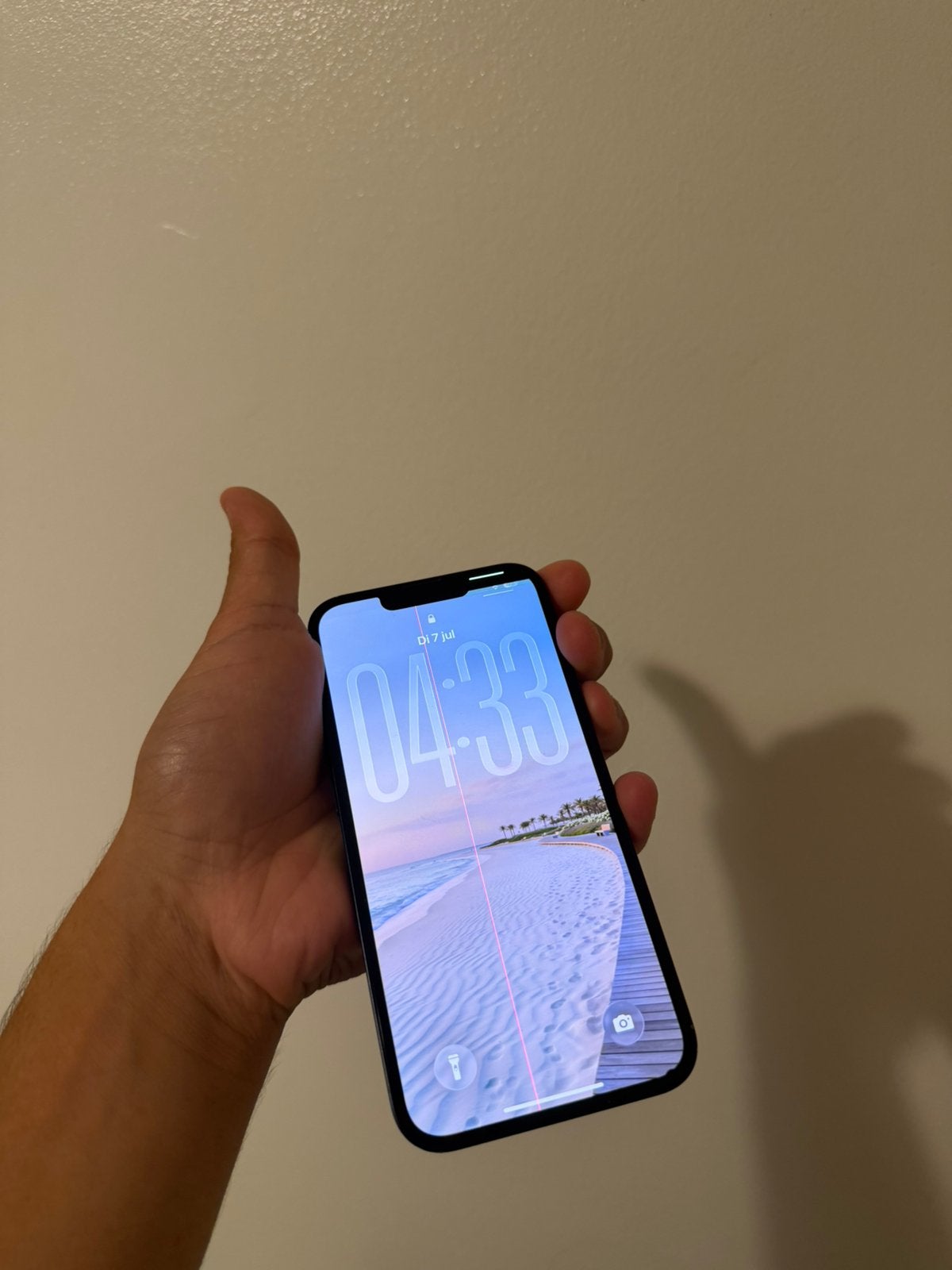 Iphone 13, Ophalen, Zo goed als nieuw, IPhone 13