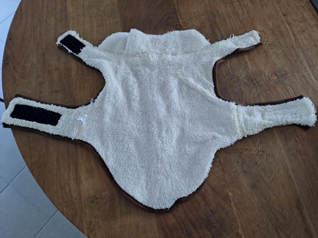 Hondjas, Dieren en Toebehoren, Hondenkleding, Ophalen