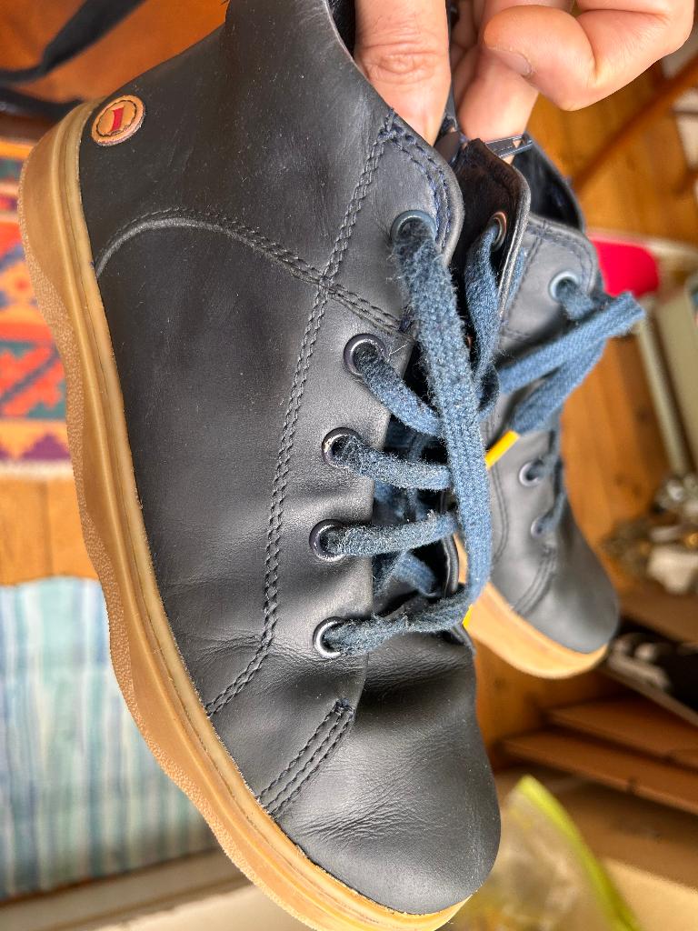Camper kids shoes size 35, Ophalen, Gebruikt, Jongen of Meisje, Schoenen