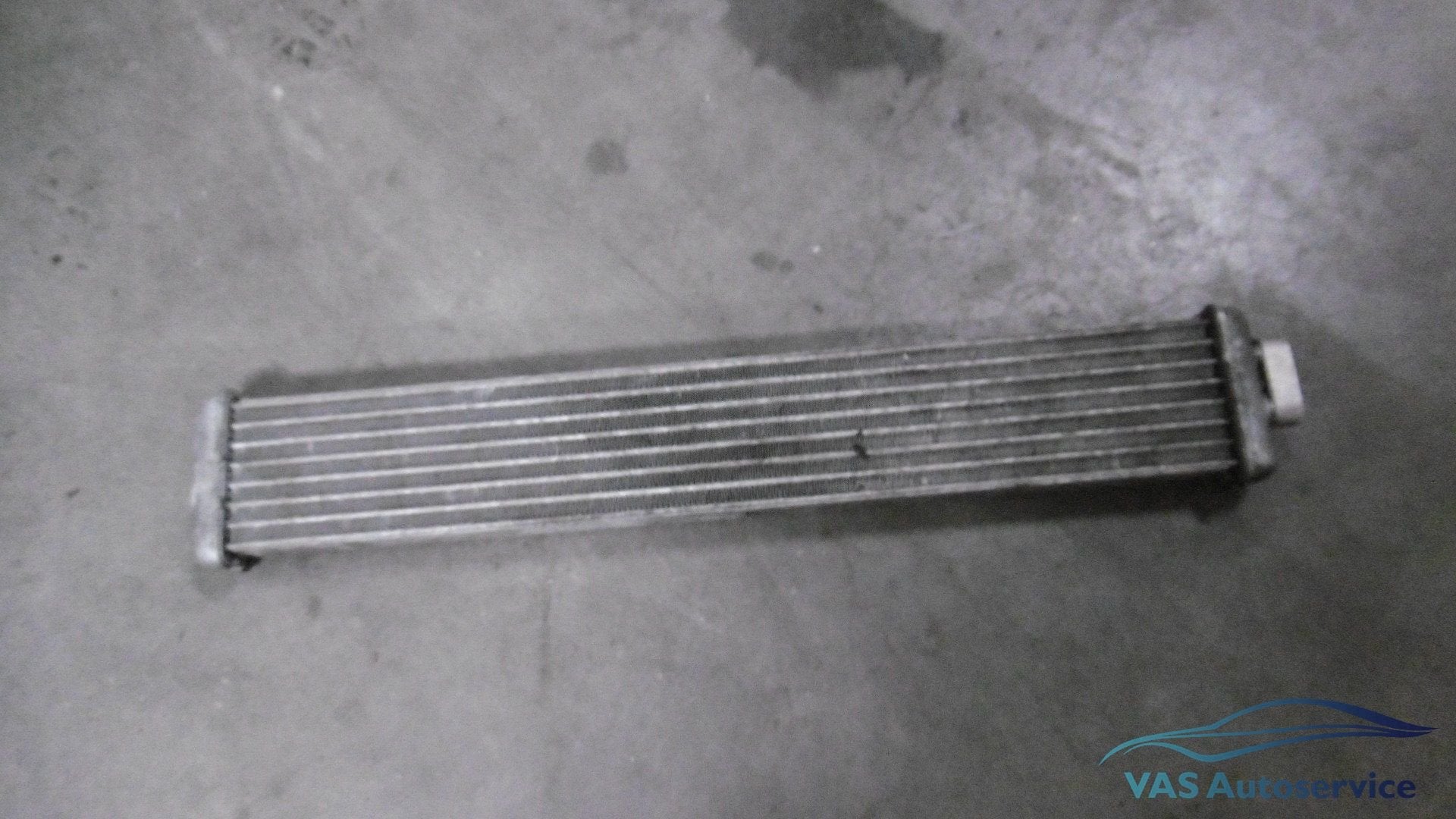Transmissievloeistofkoeler BMW M5  2014, -, Origine de la pièce connue, Utilisé, -