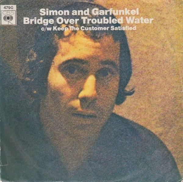 simon & garfunkel, Ophalen of Verzenden