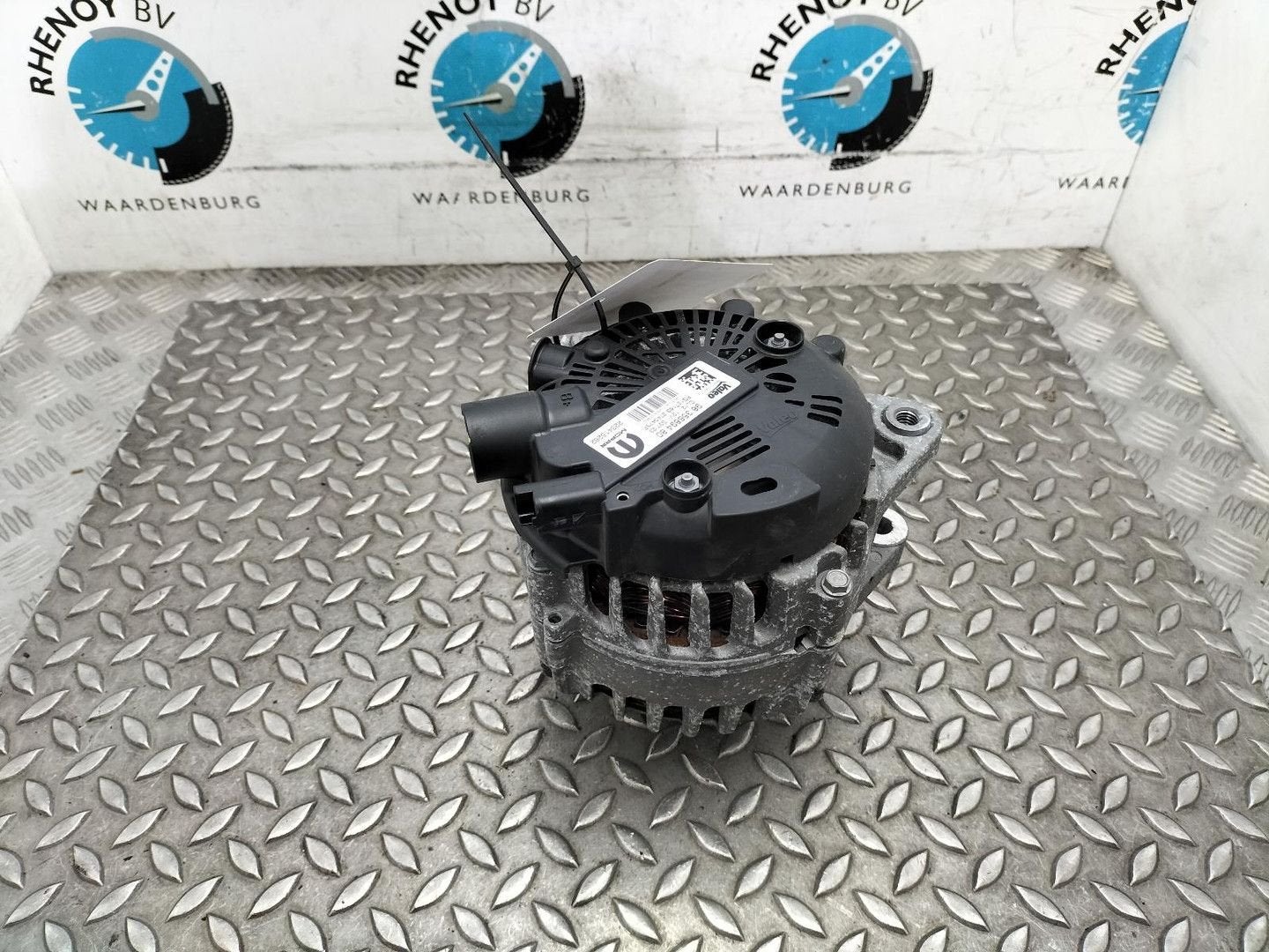 OPEL CORSA F P2JO GS DYNAMO 9835689480 2023, Enlèvement ou Envoi, Utilisé, Stiba membre