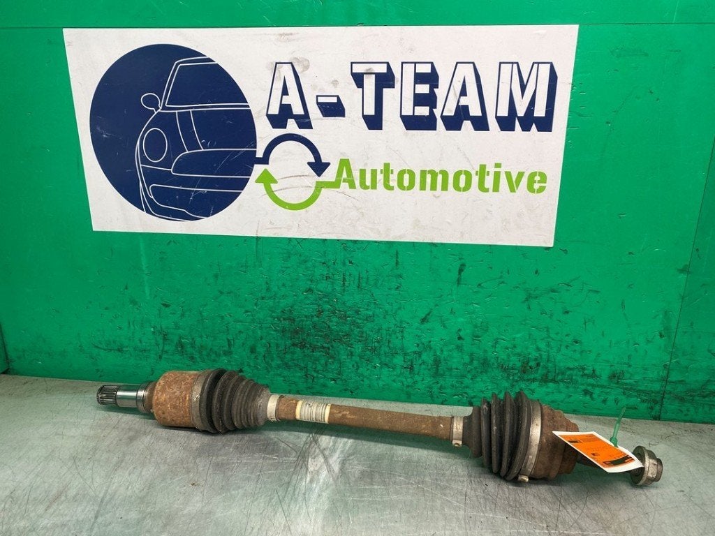 AANDRIJFAS LINKS VOOR Ford Fiesta 7 (|H1B53B437BG|), Auto-onderdelen, Gebruikt, Henry-Ford-Straße  1
50735  Köln, DE, Ford-Werke GmbH