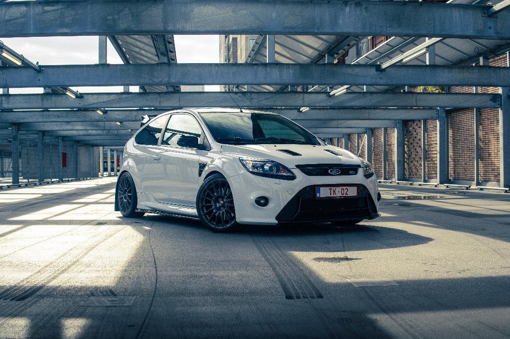 Focus RS 2.5T, Autos, Focus, Achat, 2500 cm³, Boîte manuelle