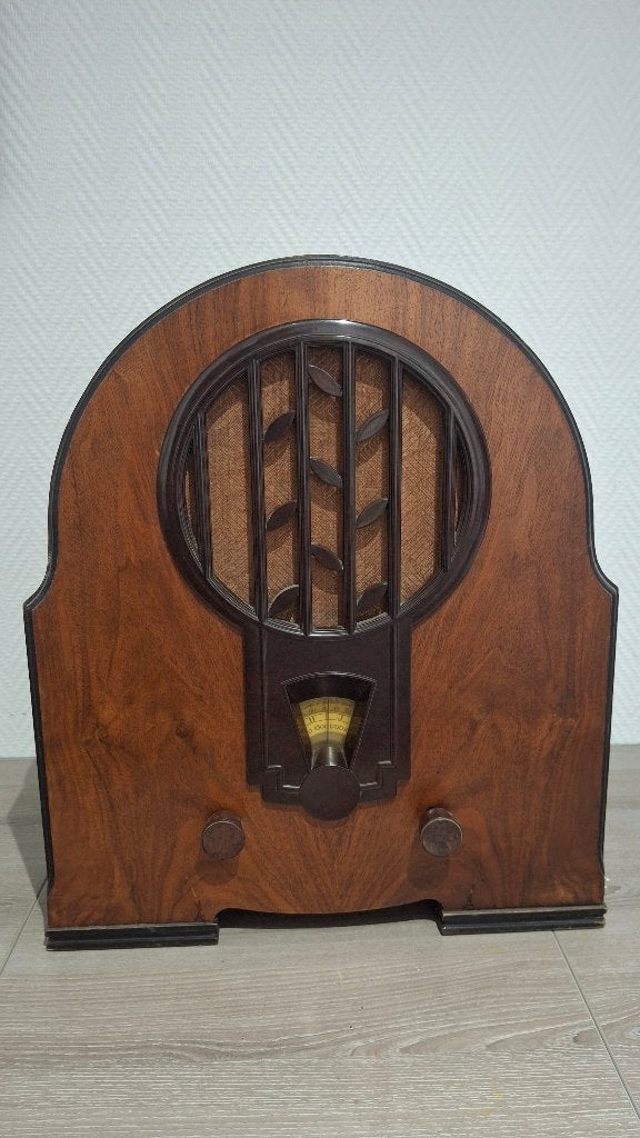 Philips Lentebode, Antiek en Kunst, Ophalen