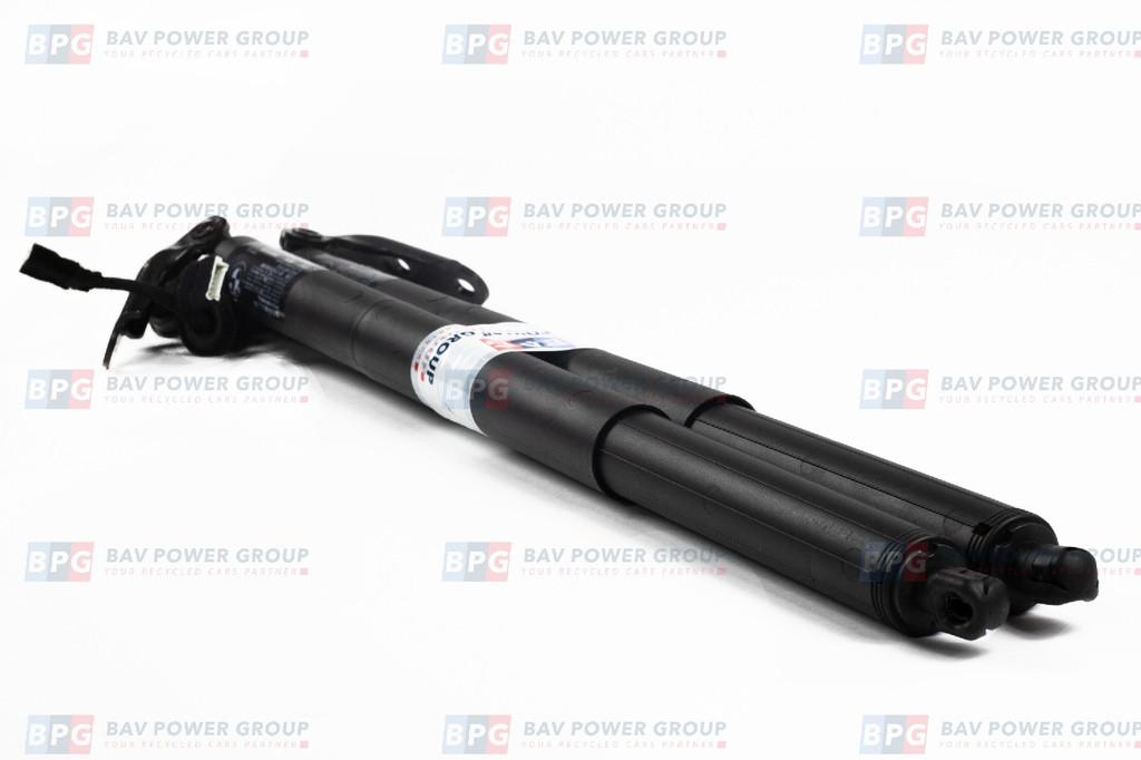 GASDRUKVEERSET 2 serie Gran Tourer (F46) (51 24 7 365 979), Gebruikt, BMW, Petuelring 130
80809  München, DE, Bayerische Motoren Werke AG