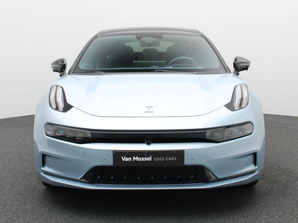 ZEEKR 001 PRIVILEGE AWD 100KWH (automatique), Autos, ZEEKR, Entreprise, Entretenue par le concessionnaire, 5 portes, Automatique