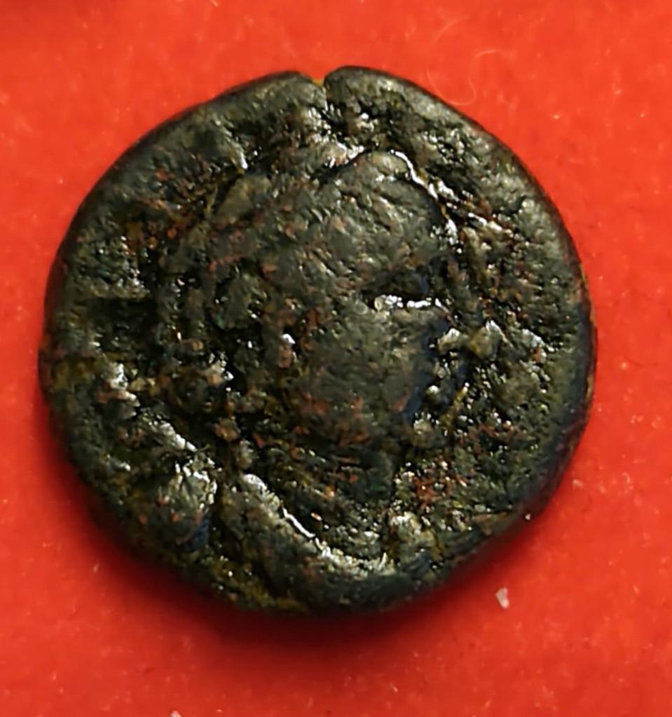 Faustina sr. 138- 161 AD, Ophalen of Verzenden, Losse munt