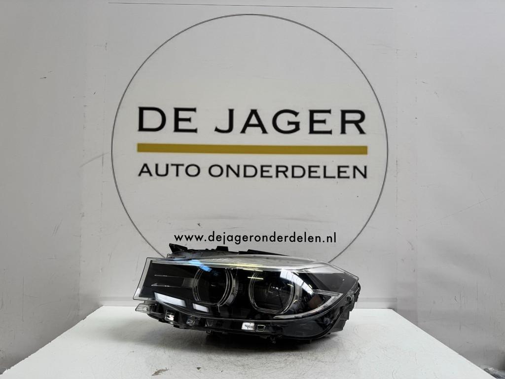 Phare LED gauche BMW F34 3 Gran Turismo LCI 7470435, Petuelring 130
80788  Munich, DE, Info@bmw.de, Utilisé, BMW