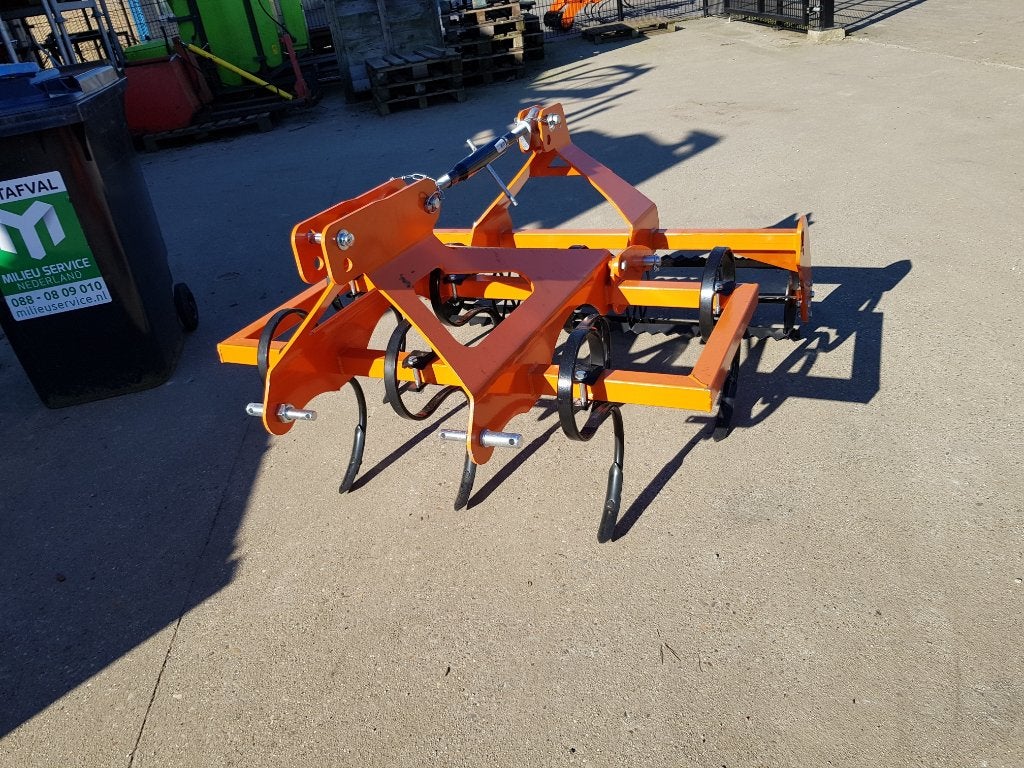 Triltand cultivator 1.5 mtr, Ophalen, Nieuw