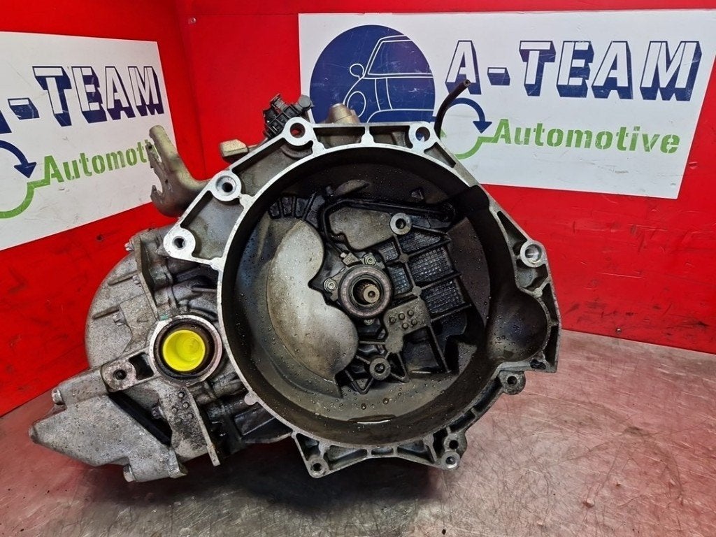 BOITE DE VITESSES MANUELLE ABS 159 (939AX) (|55556448|), Stellantis Europe S.p.A, IPC D1-09 Bahnhofsplatz
65423  Rüsselsheim am Main, DE