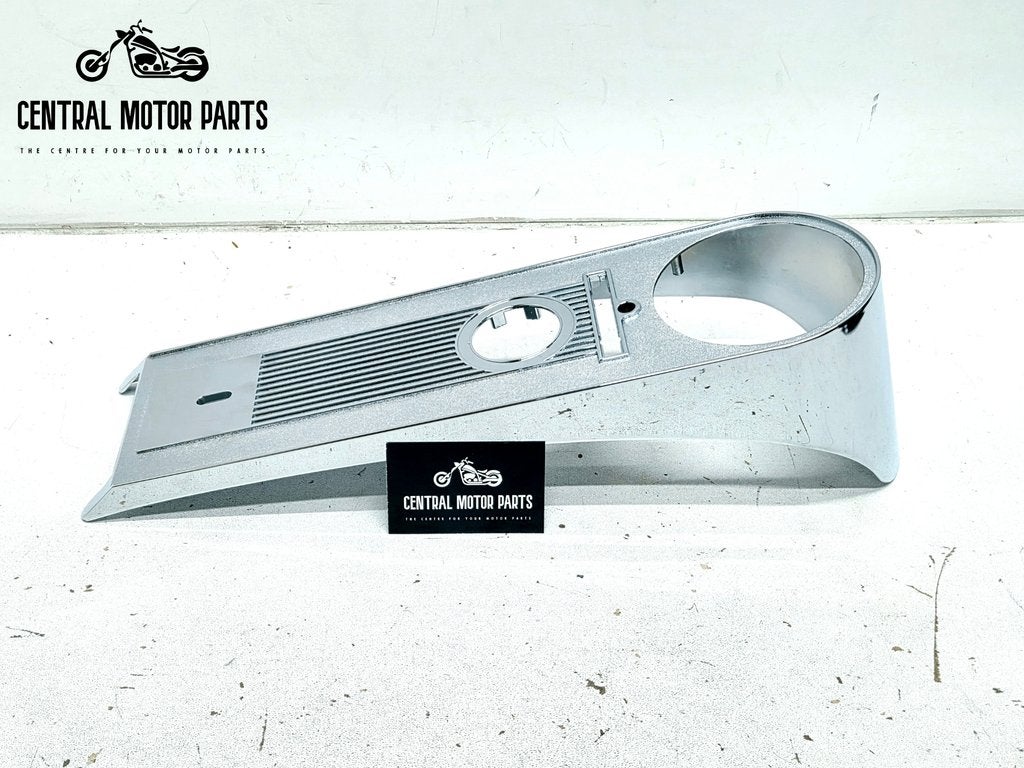 Chromen Dash Panel Road King 1999-2007, Ophalen of Verzenden, Gebruikt