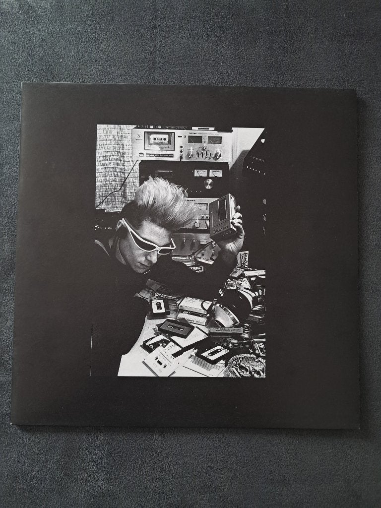 Magisch Theater (LP)  Hybryds experimental, Ophalen of Verzenden, LP