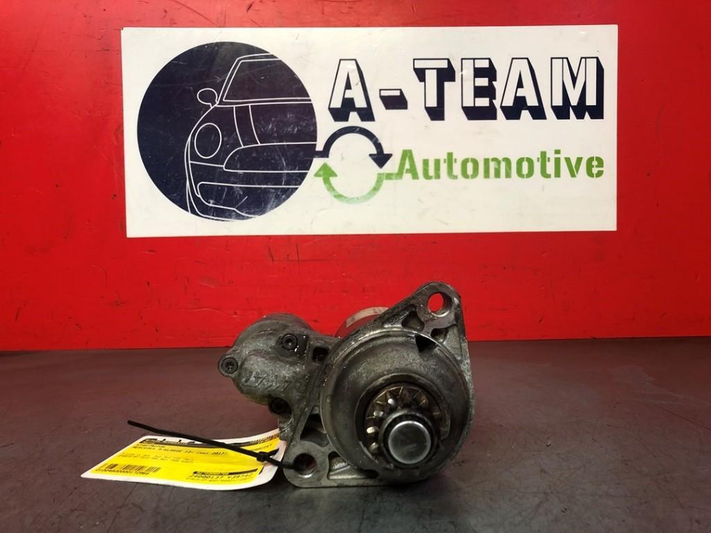 DÉMARREUR Mercedes-Benz A (W176) (A2709060700), Utilisé, Mercedes-Benz
