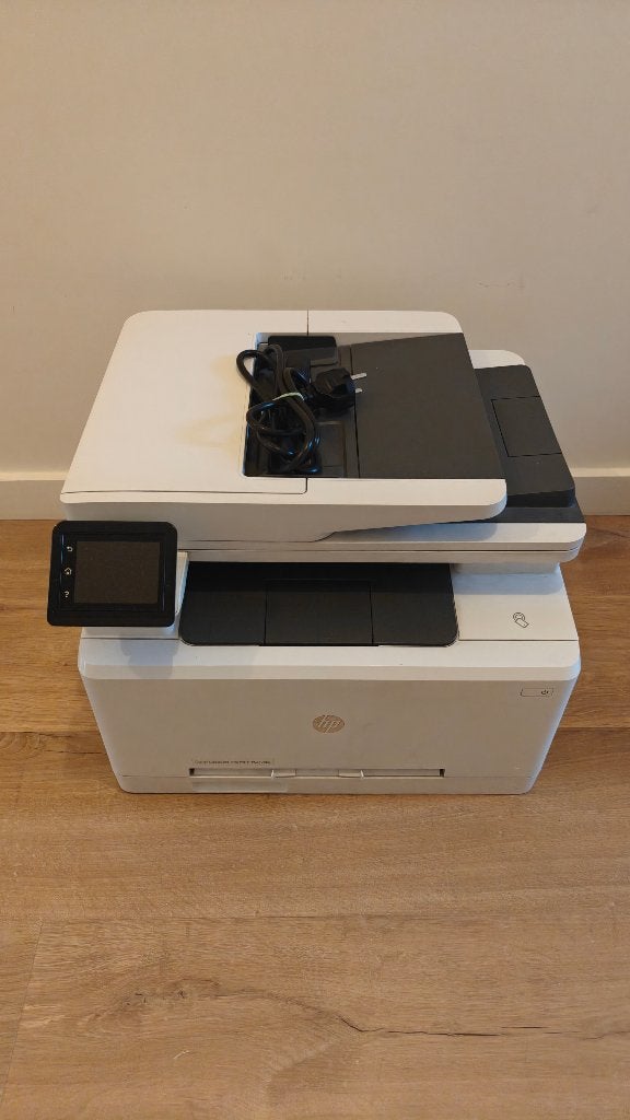 HP Color LaserJet Pro MFP M277DW, Informatique & Logiciels, Imprimantes, Utilisé, Imprimante, Imprimante laser, Impression couleur