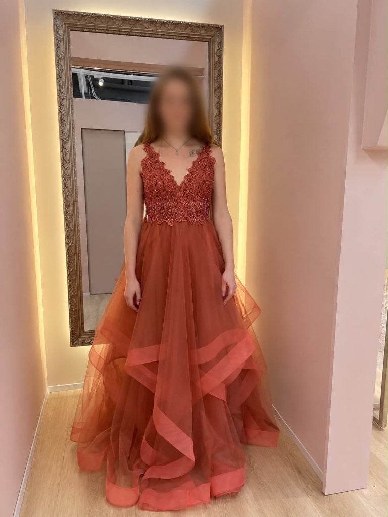 Robe, Vêtements | Femmes, Rose, Taille 36 (S), Enlèvement, Porté