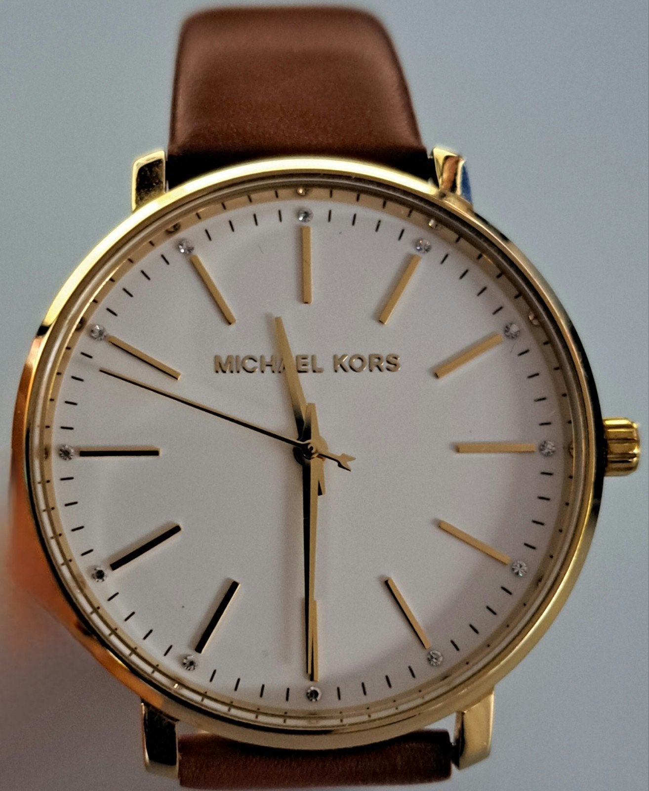Montre Michael Kors pour femme, Enlèvement ou Envoi, Cuir