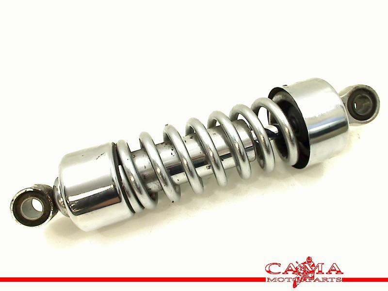 SCHOKBREKER ACHTER Suzuki LS 650 (01-1970/-), Motoren, Onderdelen | Suzuki, Gebruikt