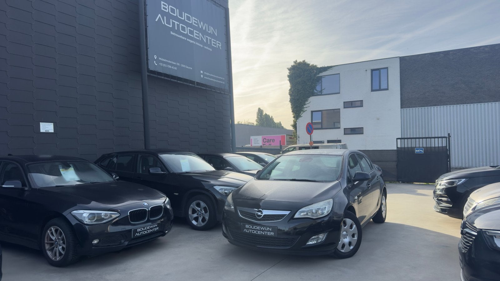 Opel Astra 1.6Benzine Automaat Topstaat 153.xxxkm Garantie, Stof, Zwart, Zwart, 5 deurs