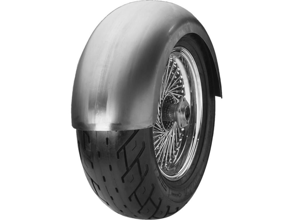 hardtail achter spatbord custom 10.5 inch breed, Motos, Pièces | Harley-Davidson, Neuf, Enlèvement ou Envoi