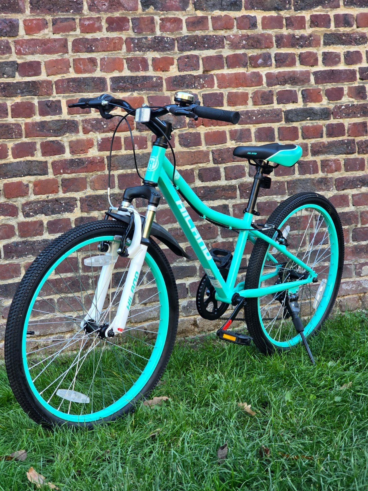 ️mtb 24 inch nieuw ️, 24 inch, Velgrem, Nieuw, Ophalen of Verzenden