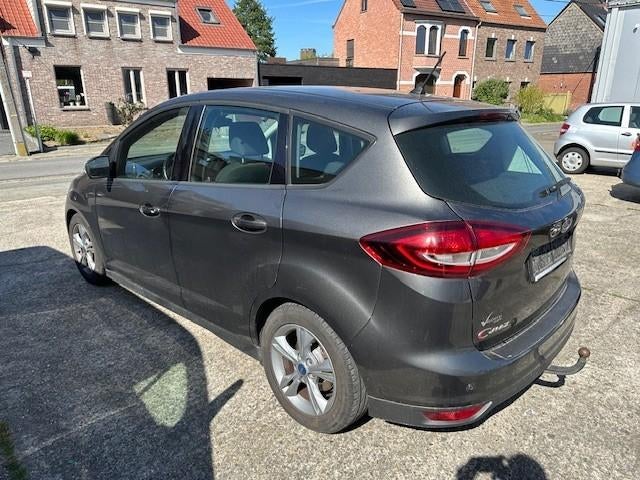 Ford C-Max, 1.0i Ecoboost, bj2017, 155.219km's, Export.., Autos, Bluetooth, Achat, Euro 6, Entreprise
